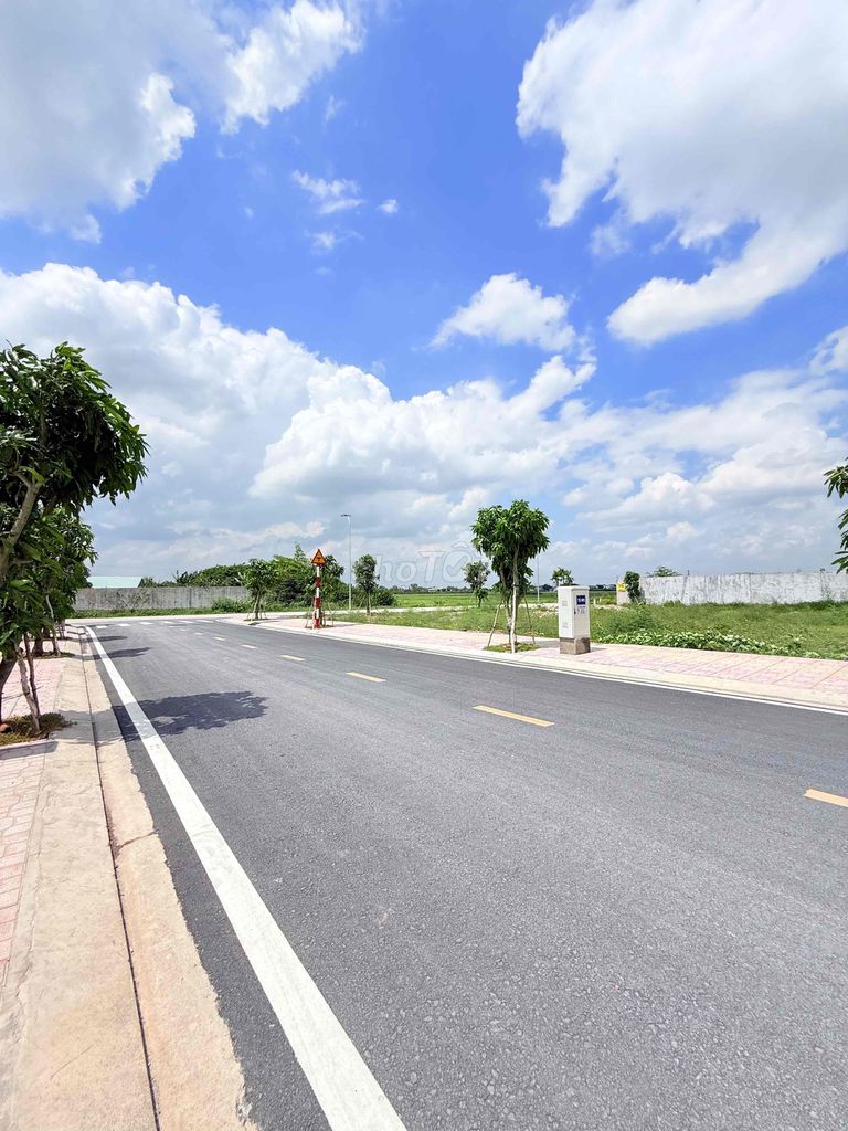 125m² - SHR - 3tỷ7 - đất Nguyễn Văn Bứa, Hóc Môn - trục chính - chủ - ảnh 3
