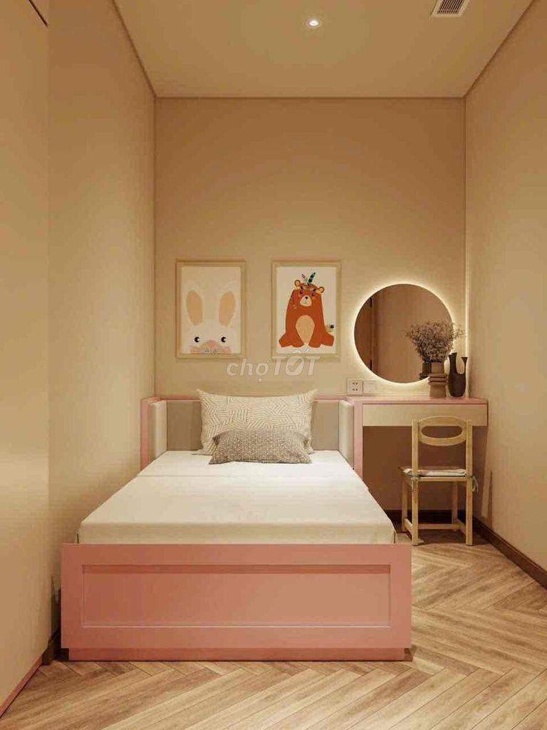 căn hộ Panoma Trần Thị Lý gần biển Mỹ Khê giá 25 triệu