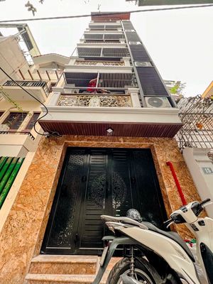 House in Cầu Giấy