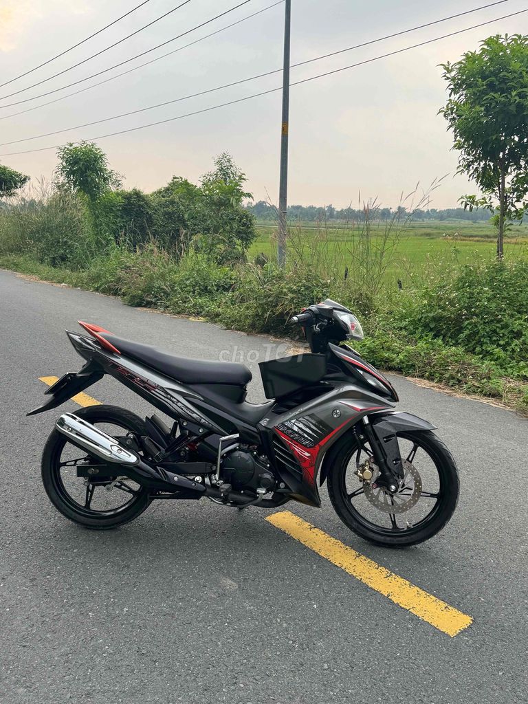 Ex 1s9a 65/4 máy new Bs 68 9c kí. Mua bán Xe máy tại Huyện Củ Chi Tp Hồ Chí Minh được đăng bởi Nguyễn Thanh Hào hình 1