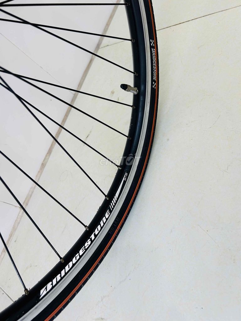 Hàng bải nhật. Mua bán Xe đạp tại Quận Bình Thuỷ Cần Thơ được đăng bởi Hien hình 8