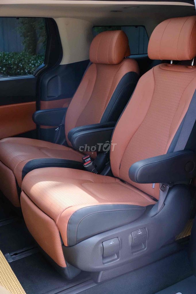 Kia Carnival 2023 Signature 3.5G - 22000 km. Mua bán Ô tô tại Thành phố Tân An Long An được đăng bởi Nguyễn Phước Huy hình 15