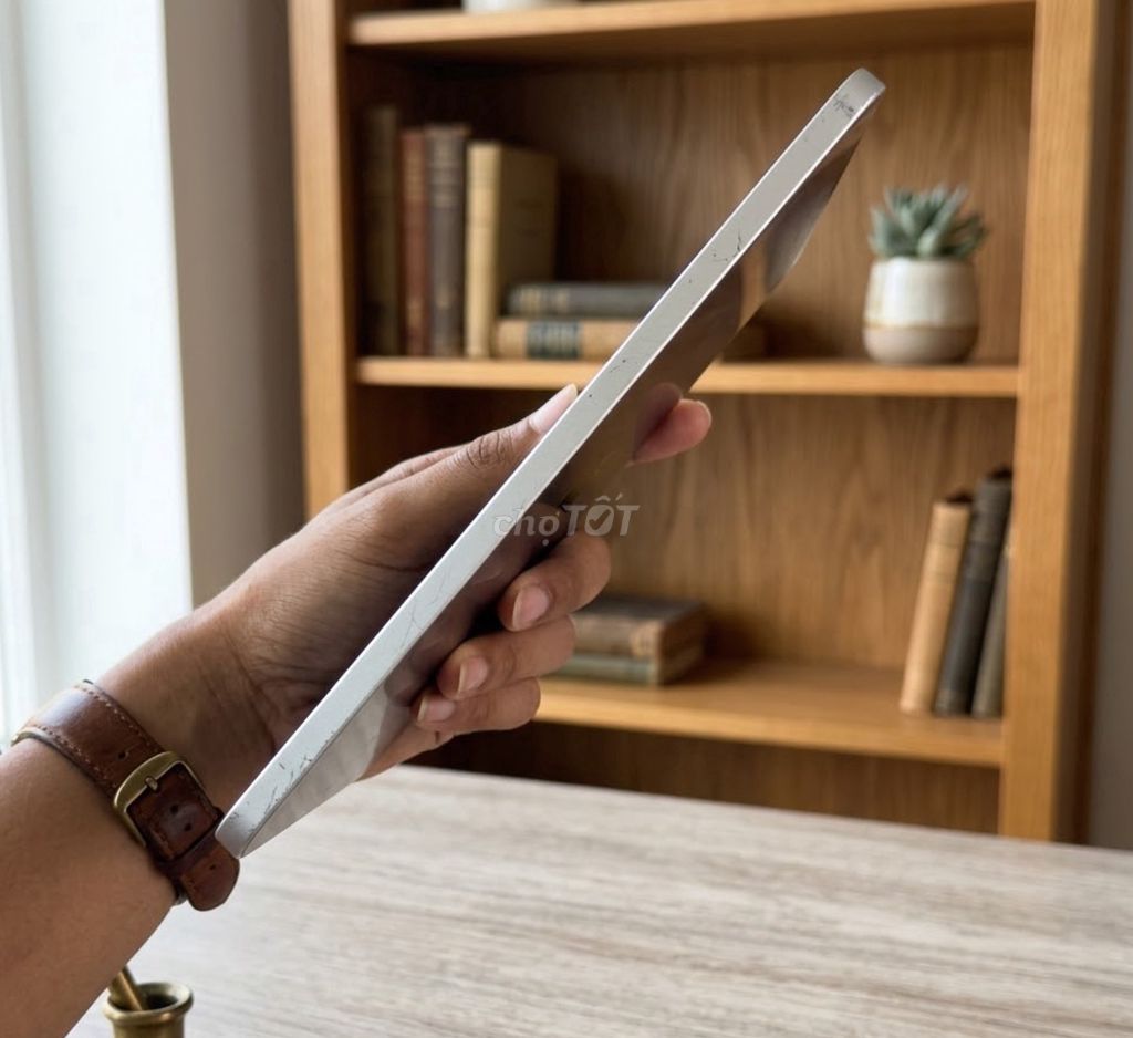 Apple iPad mini 7 128GB. Mua bán Máy tính bảng tại Quận Gò Vấp Tp Hồ Chí Minh được đăng bởi Đoàn Công Văn hình 1