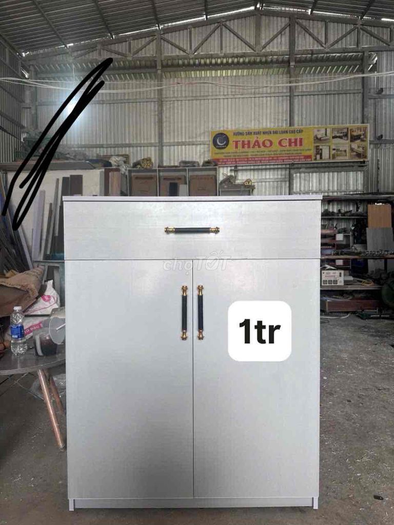 Tủ giày Nhựa Đài Loan. Mua bán Tủ, kệ gia đình tại Quận Ninh Kiều Cần Thơ được đăng bởi Xưỡng Nội Thất Nhựa Đài Loan Cao Cấp hình 1