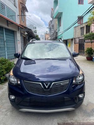 Bán gâp VinFast Fadil Xanh 46591 km