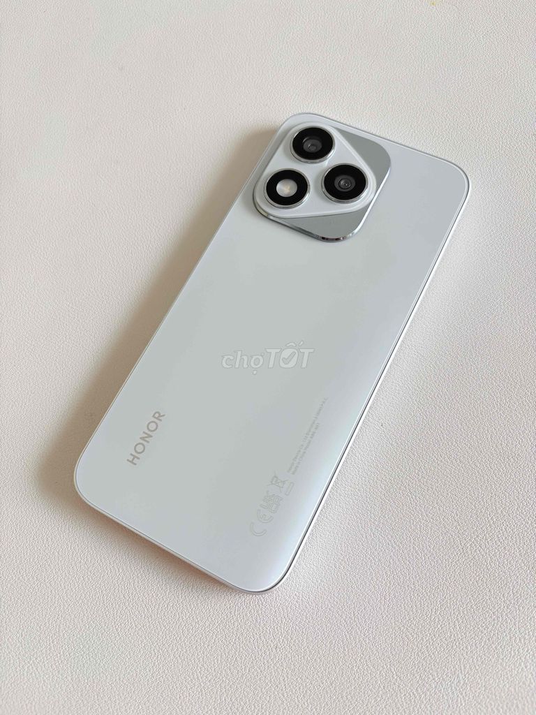 Honor 400 Lite 12/256GB 2sim Máy zin keng Có Góp. Mua bán Điện thoại tại Quận Ninh Kiều Cần Thơ được đăng bởi nguyễn Trần Quân hình 1