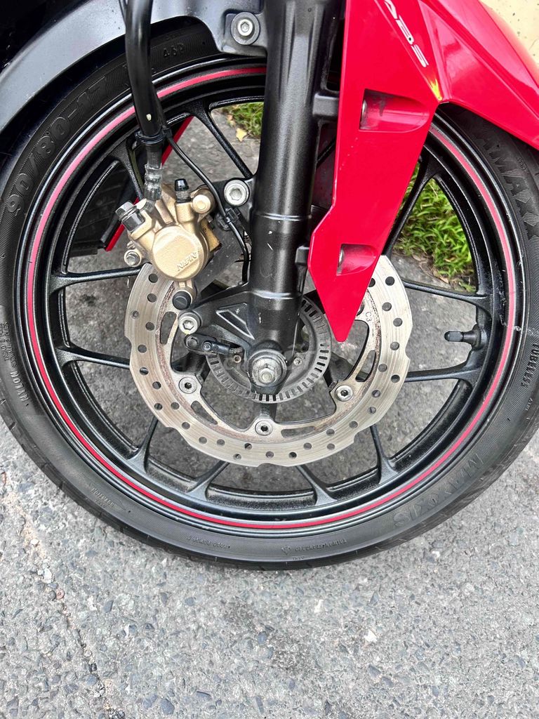 Winner 2020 ABS, 150cc, документы на владельца, мощный и тихий
