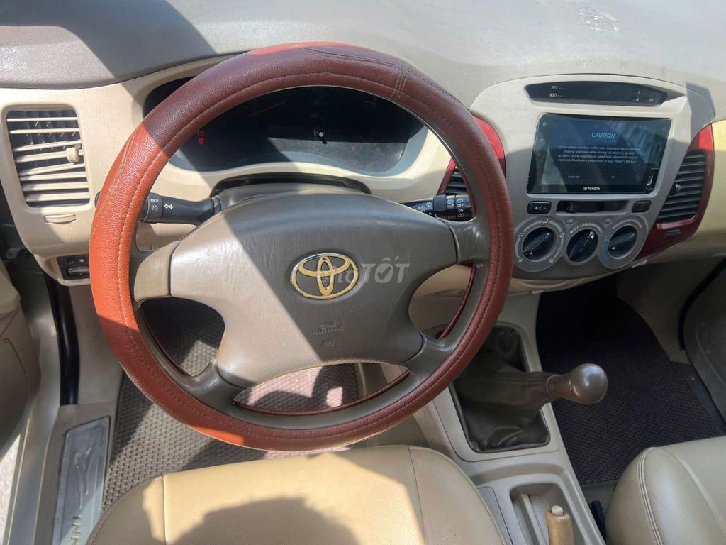 2006 G. Mua bán Ô tô tại Quận 8 Tp Hồ Chí Minh được đăng bởi VinFast Đại Lộc hình 7