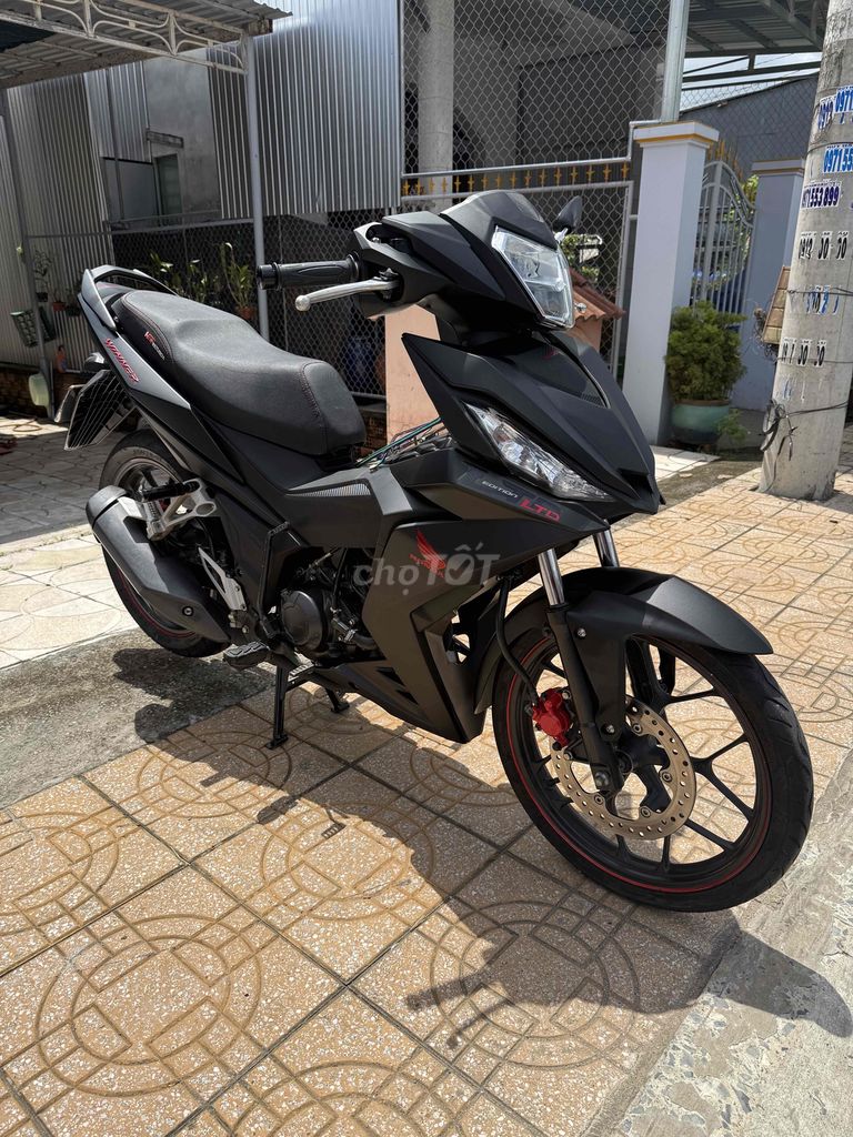 Winner V1. Mua bán Xe máy tại Huyện Chợ Mới An Giang được đăng bởi Nguyễn Duy Khang hình 6