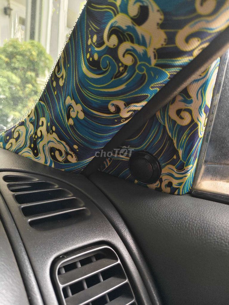 2001 - 3333 km. Mua bán Ô tô tại Thị xã Tân Uyên Bình Dương được đăng bởi tony hình 8