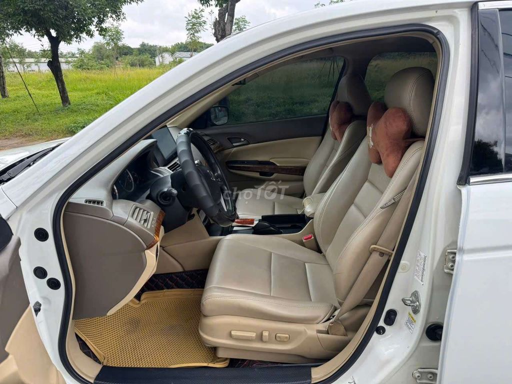 2007 3.5 AT - 110000 km. Mua bán Ô tô tại Thành phố Thủ Đức Tp Hồ Chí Minh được đăng bởi hải thiên hình 12