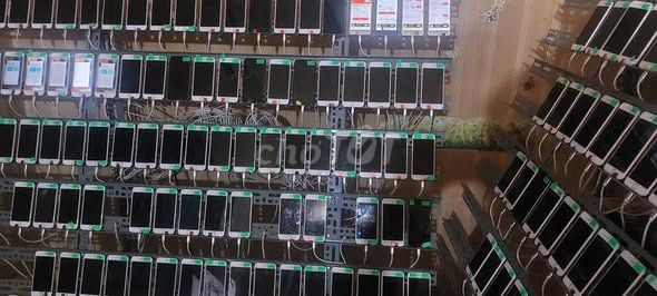 Apple iPhone 6s. Mua bán Điện thoại tại Quận 6 Tp Hồ Chí Minh được đăng bởi Hội Đồ Điện Tử hình 1