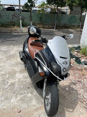 Honda Forza 250 2006 Đen