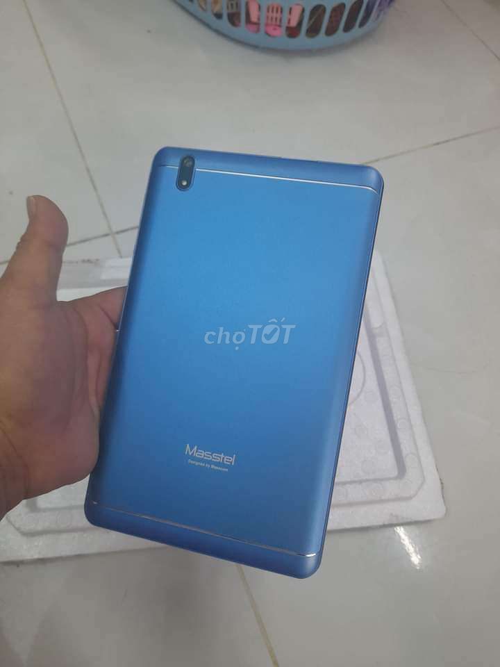 Masste 8 in hàng công ty thanh lý. Mua bán Máy tính bảng tại Quận 8 Tp Hồ Chí Minh được đăng bởi SECKENHEN  hình 5