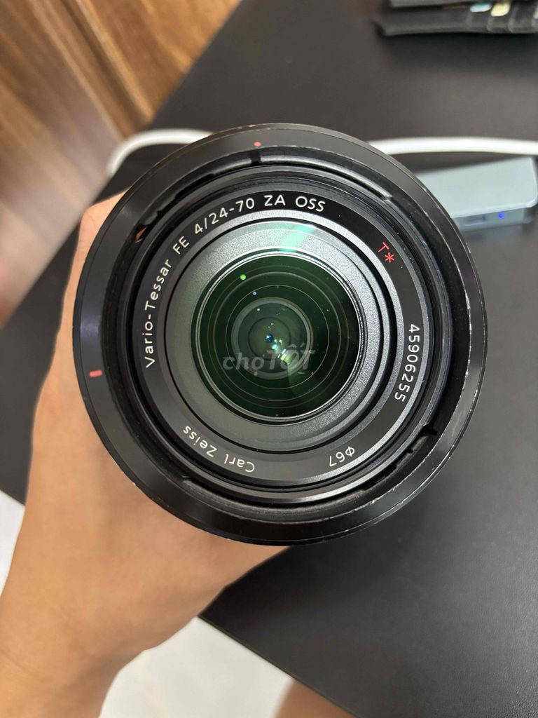 Máy ảnh Sony A72. Mua bán Máy ảnh, Máy quay tại Quận Hà Đông Hà Nội được đăng bởi Đào Ngọc Thông hình 1