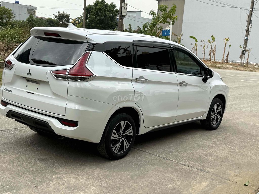 Mitsubishi Xpander 2020 MT - 9.00000. Mua bán Ô tô tại Huyện Hà Trung Thanh Hóa được đăng bởi Thanh huyen hình 2