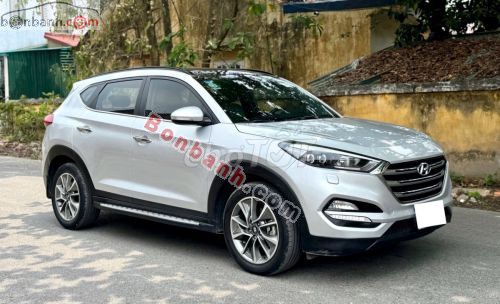 Hyundai Tucson 2.0 ATH 2018. Mua bán Ô tô tại Quận Ba Đình Hà Nội được đăng bởi MUA BÁN XE Ô TÔ ĐÃ QUA SỬ DỤNG hình 1