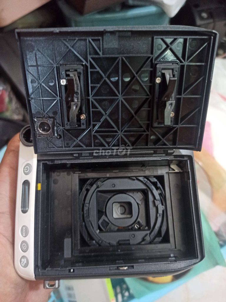 Máy ảnh Fujifilm instax mini 70