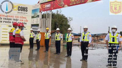 Tuyển bảo vệ - khu vực đông hòa, dĩ an