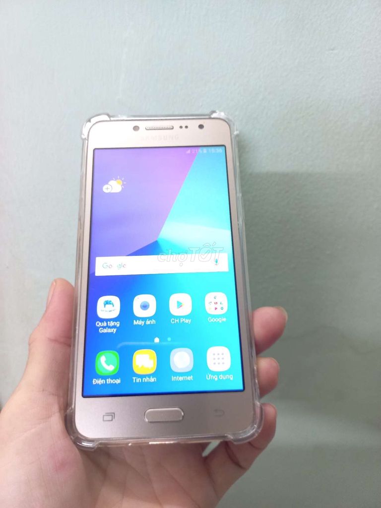 Samsung j2 prime máy đẹp keng