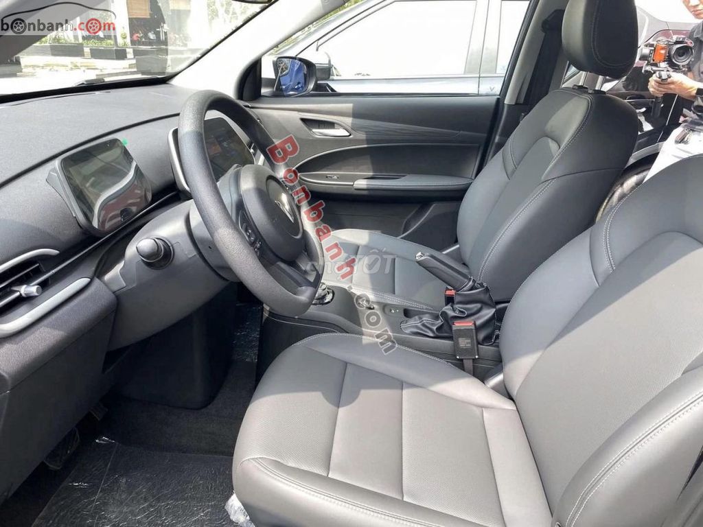 VinFast VF5 Plus 2025 - 495 Triệu. Mua bán Ô tô tại Quận Bình Tân Tp Hồ Chí Minh được đăng bởi Autotrader hình 5