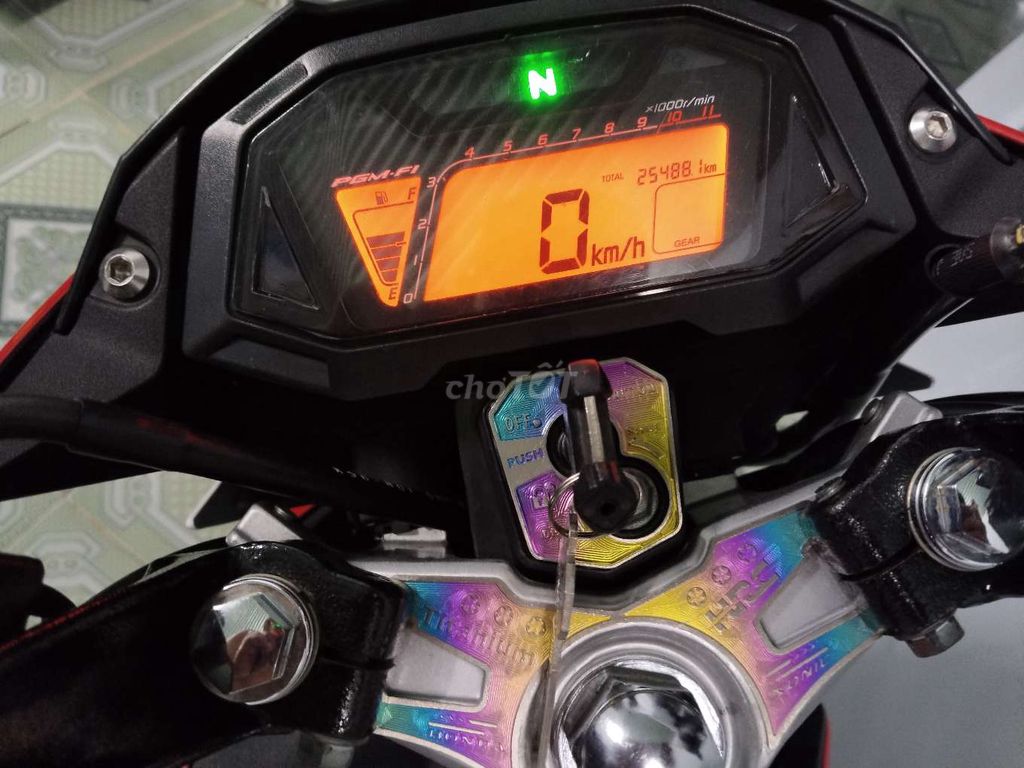 Xe Sonic. Mua bán Xe máy tại Huyện Đức Hòa Long An được đăng bởi thái hình 5