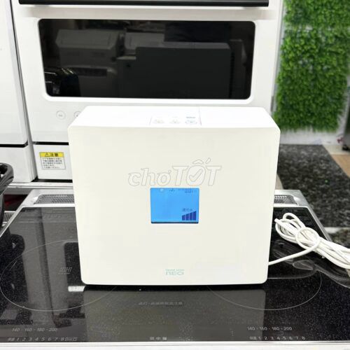 Máy lọc nước ion kiềm Nihon Trim Trim ion NEO. Mua bán Bếp, lò, đồ điện nhà bếp tại Huyện Thuỷ Nguyên Hải Phòng được đăng bởi Sơn Nguyễn hình 1