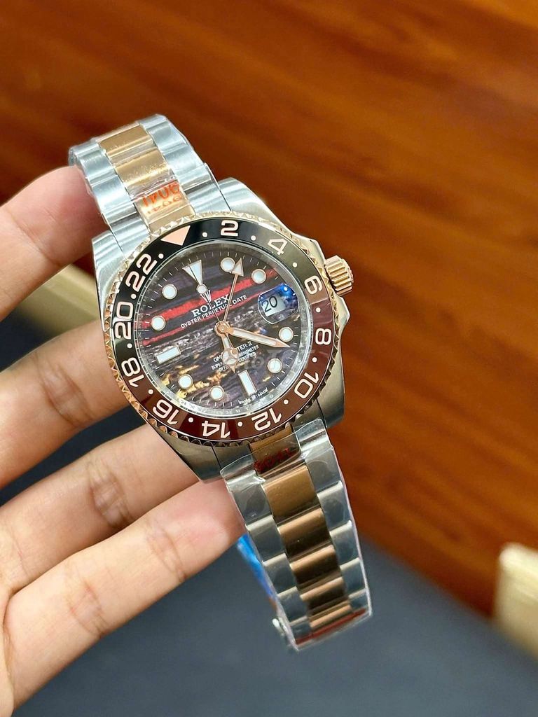 Ro dải ngân hà.. Mua bán Đồng hồ tại Quận Nam Từ Liêm Hà Nội được đăng bởi Kiennd87 Luu hình 2