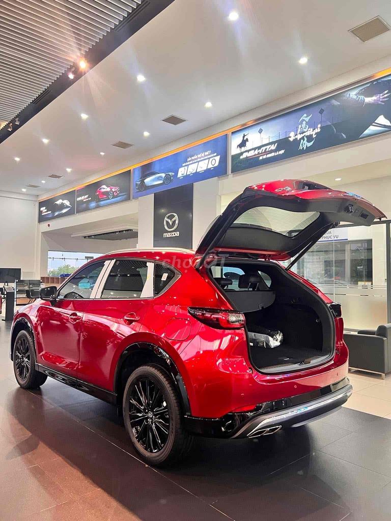 Mazda CX 5 2025 xả kho ưu đãi khủng. Mua bán Ô tô tại Thành phố Thủ Đức Tp Hồ Chí Minh được đăng bởi KIA VIỆT NAM GIÁ TỐT CHO KHÁCH HÀNG  hình 8
