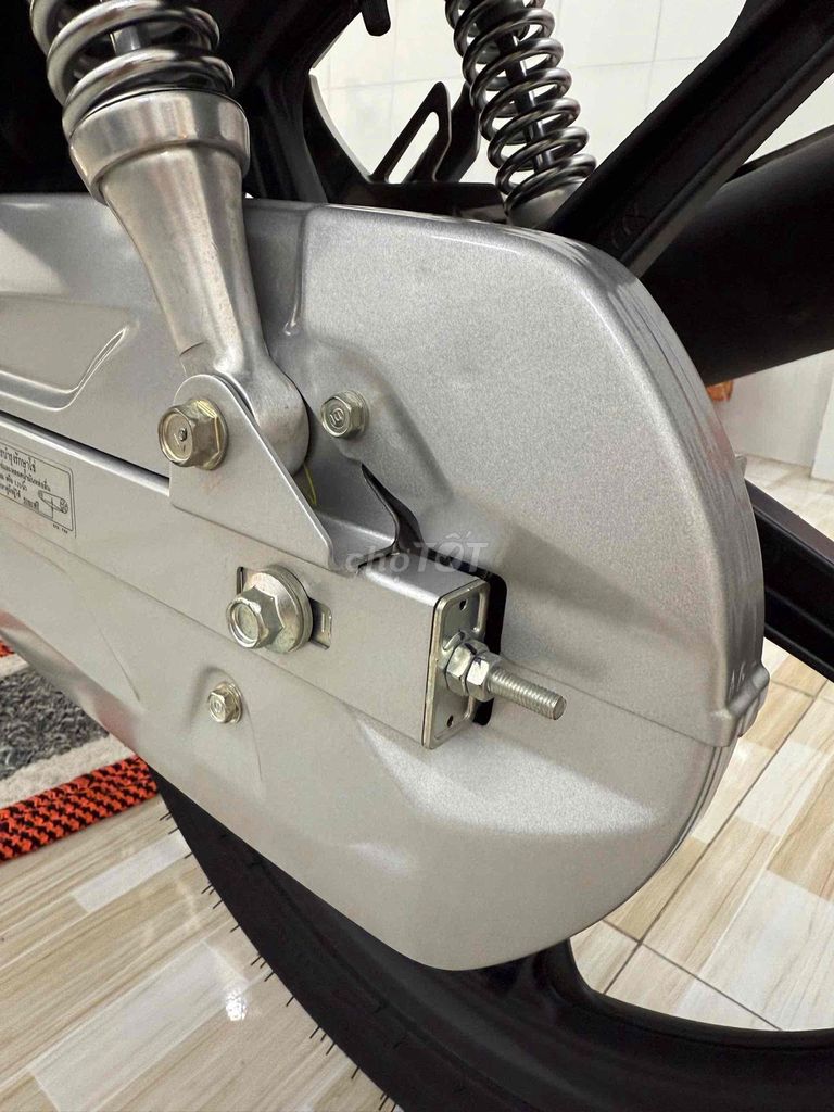 Wave i 125cc 2022 Mới 100% Chưa Xăng Chưa Câu Bình. Mua bán Xe máy tại Thành phố Long Xuyên An Giang được đăng bởi Cửa Hàng Xe Minh Hạnh hình 12