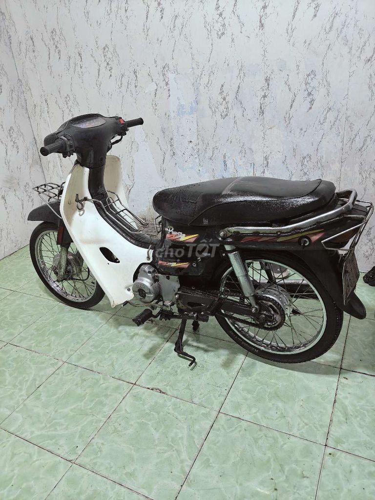 Мопед Angela 80cc