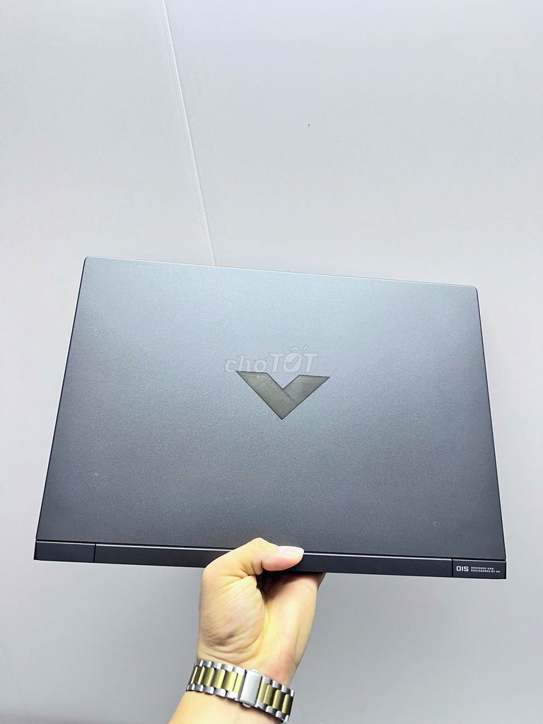 HP Victus 15-fb1xxx R5-7HS|8|512|2050. Mua bán Laptop tại Quận Thanh Xuân Hà Nội được đăng bởi TITAN SHOP hình 1