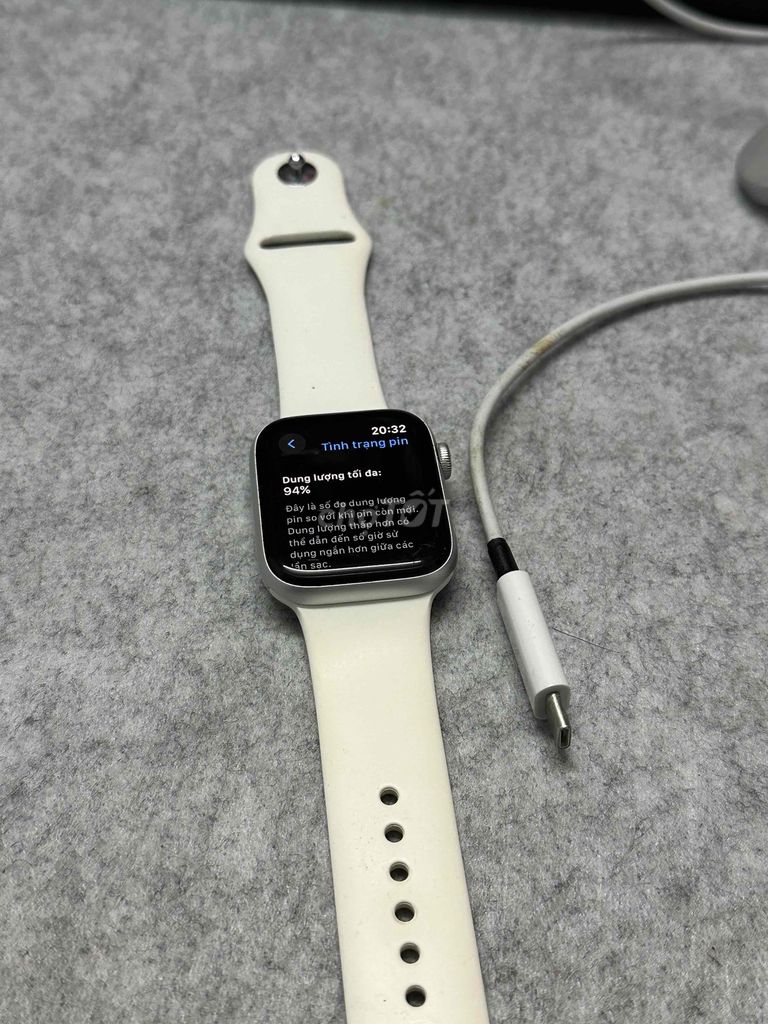 apple watch se2 2023 44mm zin