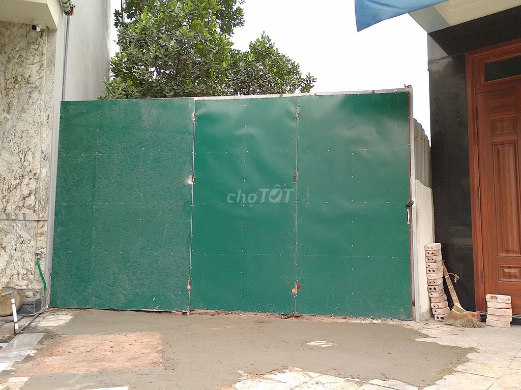 Bán đất 2 mặt tiền hàng hot tại Nguyễn Văn Huyên, 111m2 giá chỉ 5,2 tỷ. Mua bán Đất tại Thành phố Thanh Hóa Thanh Hóa được đăng bởi Thuy Dung Do hình 6