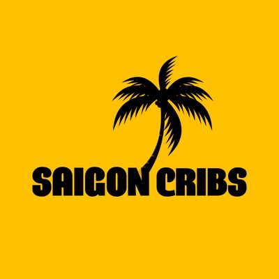 SAIGON CRIBS logo
