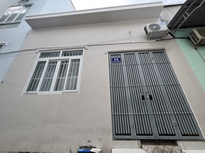 Chính chủ cần bán nhà cấp 4 Trần Khắc Chung, P.7, Vũng Tàu. Mua bán nhà ở tại Thành phố Vũng Tàu Bà Rịa - Vũng Tàu được đăng bởi Nguyễn Ngọc My