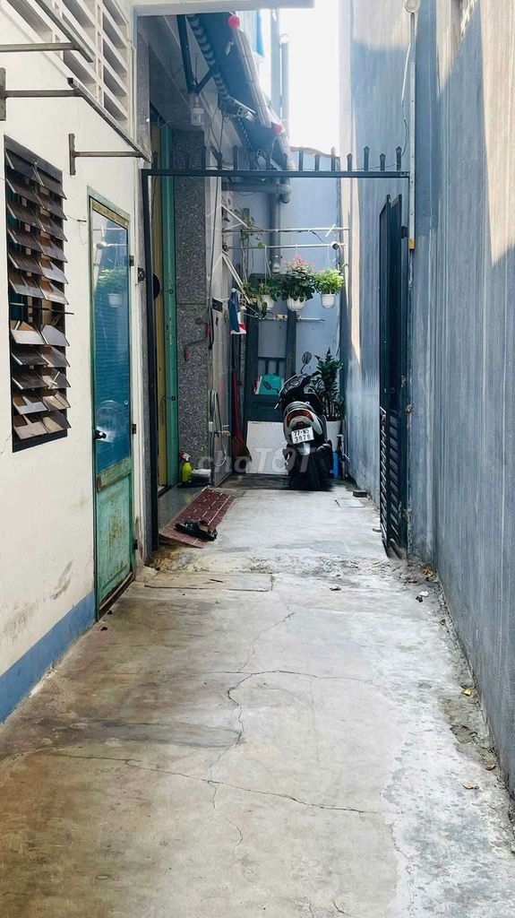 Bán nhà hẻm ngô mây, quy nhơn Bán nhà hẻm ngô mây, quy nhơn