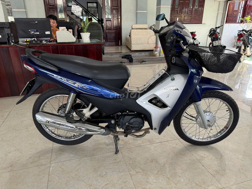 Wave 2020. Mua bán Xe máy tại undefined undefined được đăng bởi Toàn hình 2