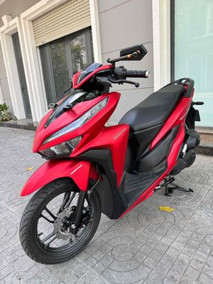 Honda Vario 150 Đỏ