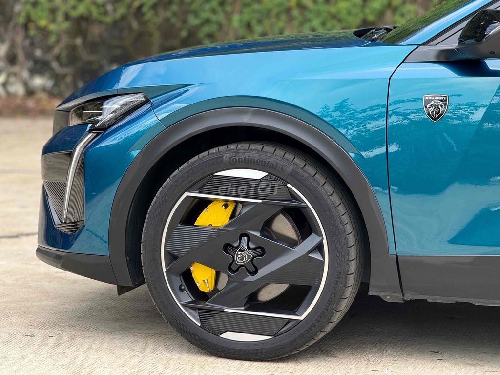 Peugeot 408 2024 GT 1.6 AT - 20000 km. Mua bán Ô tô tại Thành phố Pleiku Gia Lai được đăng bởi Nguyen thanh thien hình 15