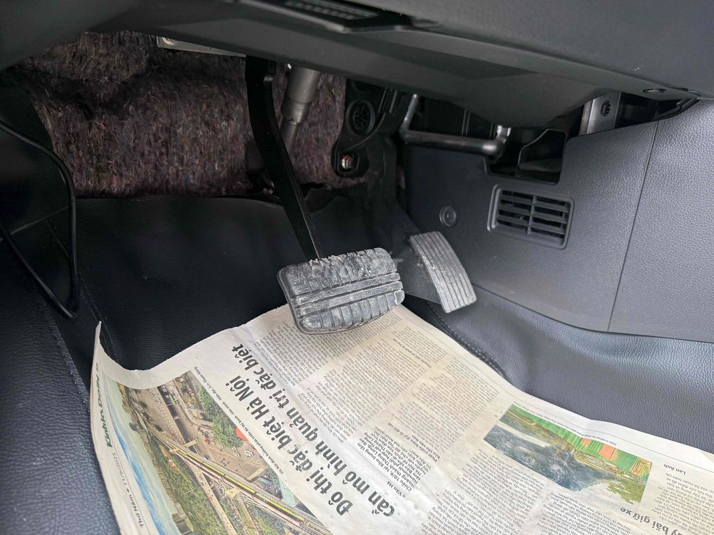 Mitsubishi Xpander 2023 1.5 AT - 52000 km. Mua bán Ô tô tại Quận Hoàng Mai Hà Nội được đăng bởi Dong Doanh hình 18