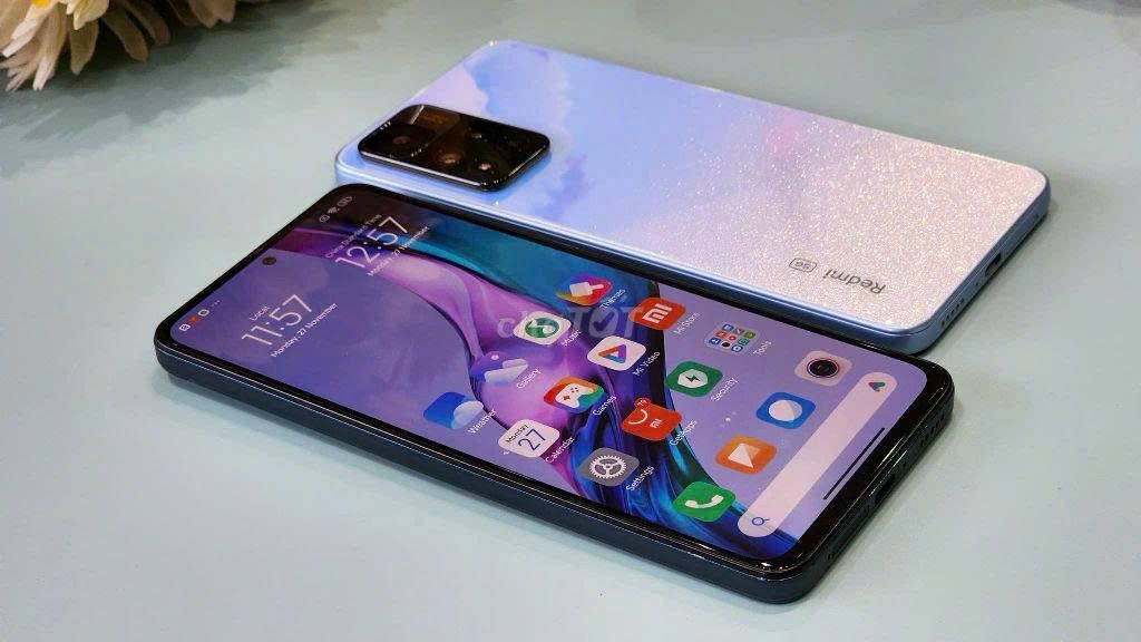 Xiaomi Redmi Note 11 Pro 5G  _ Góp Online / COD. Mua bán Điện thoại tại Quận Gò Vấp Tp Hồ Chí Minh được đăng bởi Vio Store hình 5