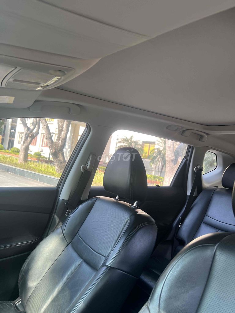 Nissan X trail 2018 2.0 SL 2WD Premium - 70000 km. Mua bán Ô tô tại Thành phố Vĩnh Yên Vĩnh Phúc được đăng bởi Tùng hình 7