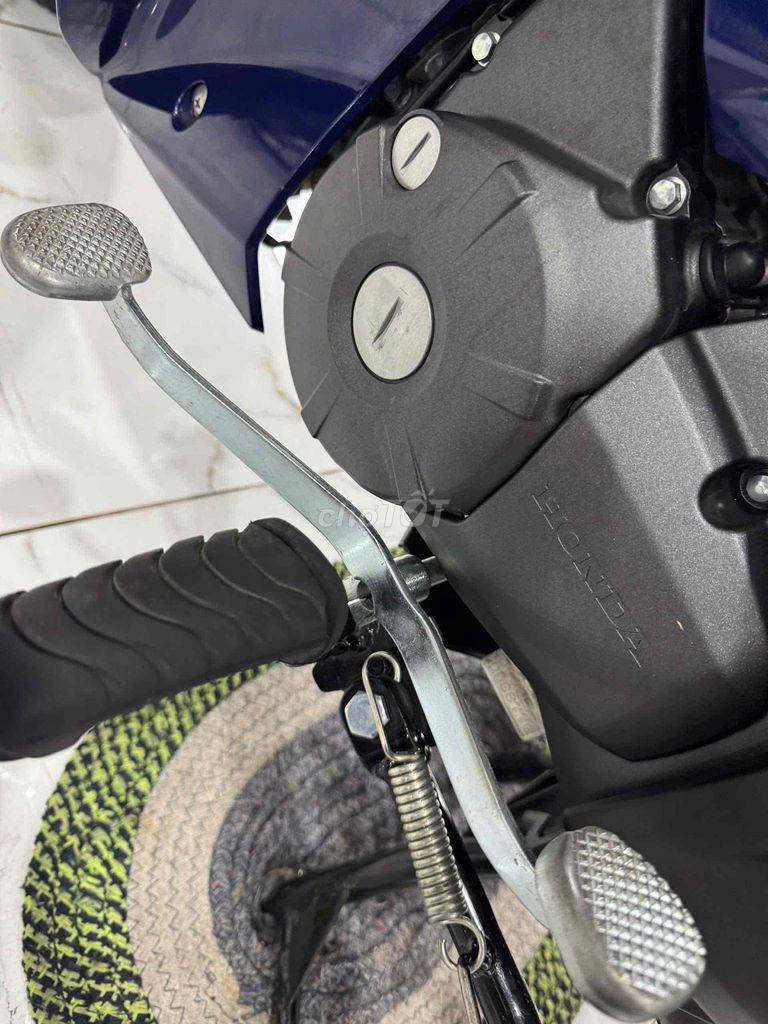 ✅FU LED 2024 ĐẸP ZIN SIÊU MỚI 👍. Mua bán Xe máy tại Thành phố Long Xuyên An Giang được đăng bởi Cầm Đồ Bình Tâm  hình 13