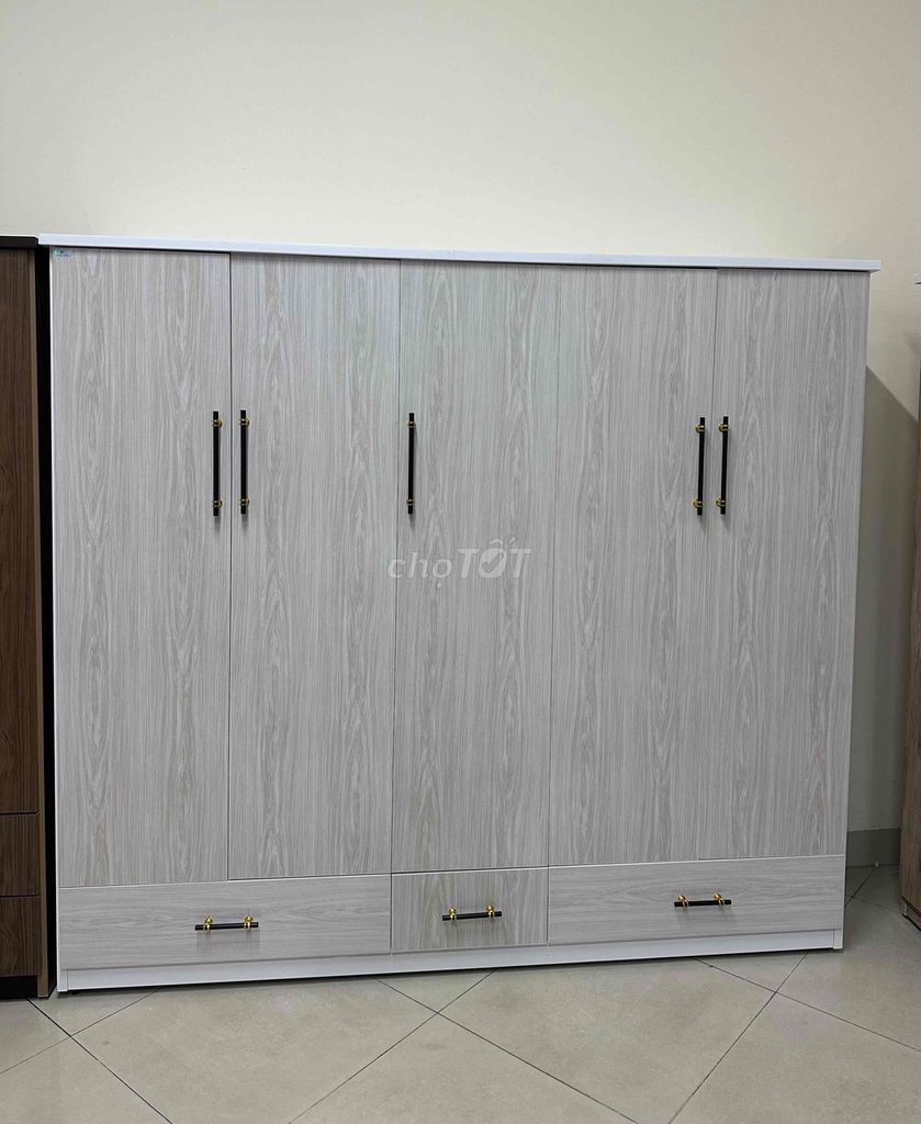 Tủ quần áo. Mua bán Tủ, kệ gia đình tại Quận Thanh Khê Đà Nẵng được đăng bởi Huỳnh Thị Thúy Loan hình 1