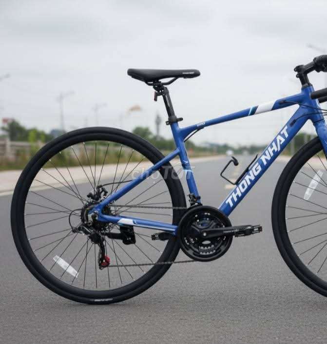 XE ĐẠP THỐNG NHẤT 700C CHỢ 586 CẦN THƠ. Mua bán Xe đạp tại Quận Cái Răng Cần Thơ được đăng bởi Nguyễn Nhung hình 4