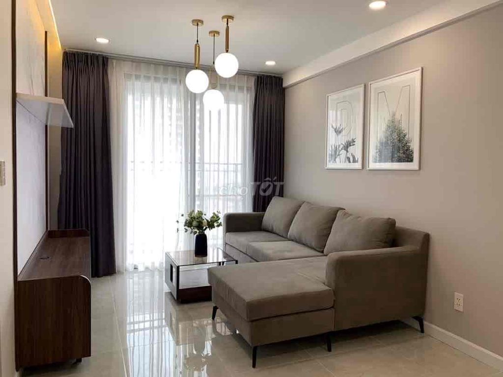 Cho thuê căn hộ Saigon South, Nội thất mới, Giá tốt