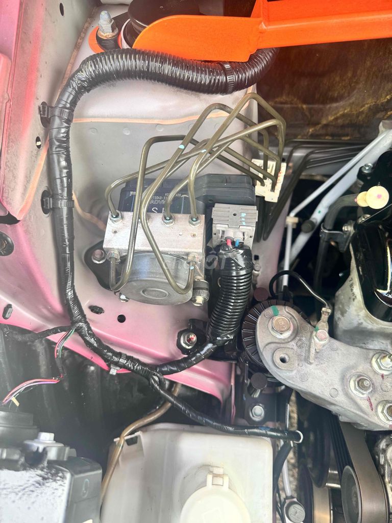 Mitsubishi Attrage 2017 CVT Eco - 120000 km. Mua bán Ô tô tại Huyện Ninh Hải Ninh Thuận được đăng bởi Auto Sơn Lương hình 13