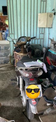 Honda Future 125i màu Nâu. Mua bán Xe máy tại Huyện Ba Tri Bến Tre được đăng bởi Tấn Tài 