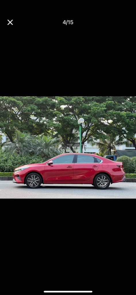 Kia K3 2022 1.6 Premium - 36 km. Mua bán Ô tô tại Quận Long Biên Hà Nội được đăng bởi Le hao hình 5